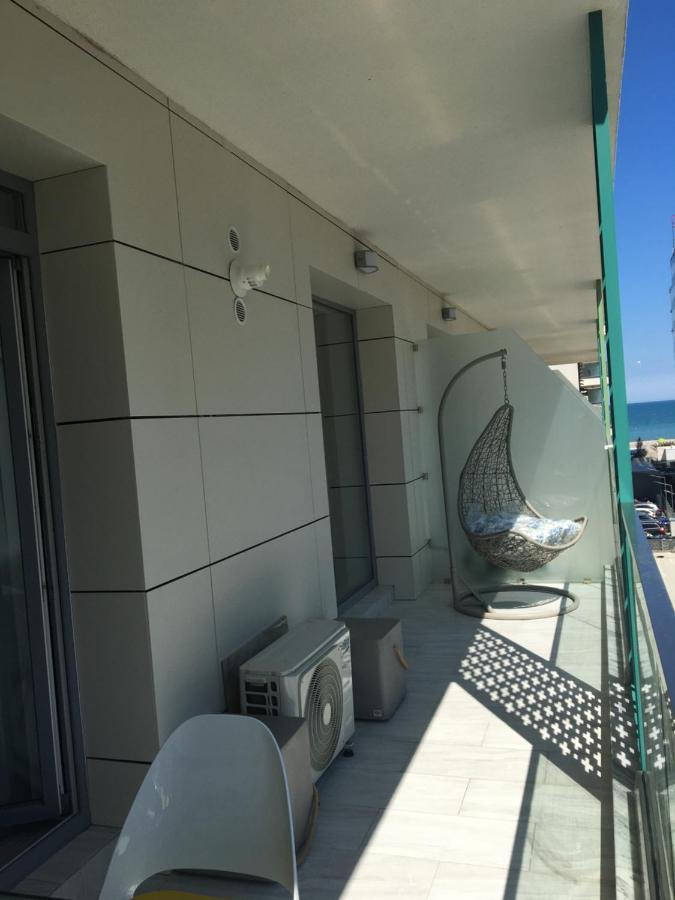Lotus Blue Apartment มามายา ภายนอก รูปภาพ