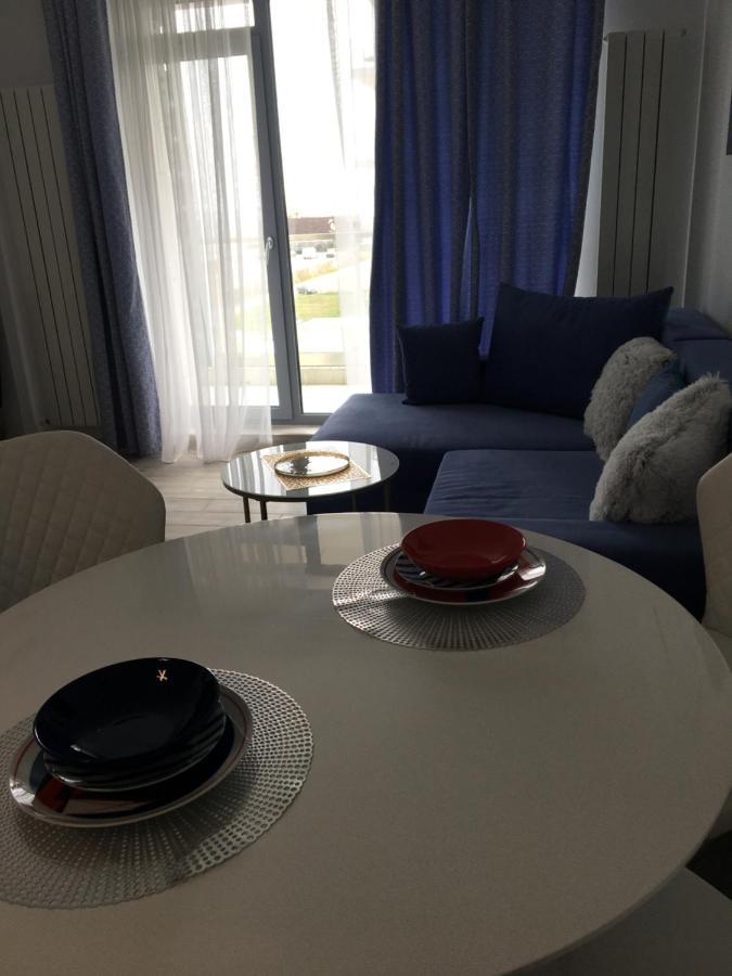 Lotus Blue Apartment มามายา ภายนอก รูปภาพ