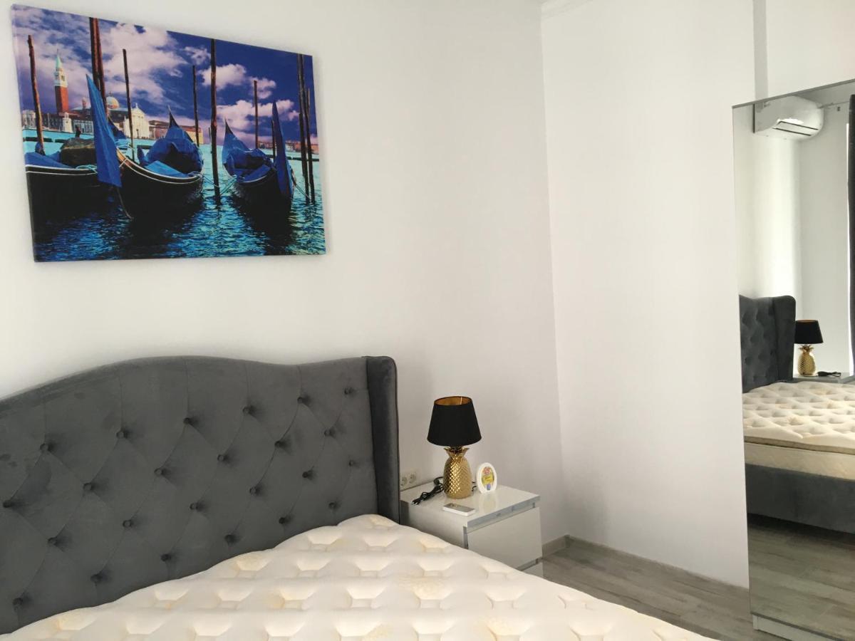 Lotus Blue Apartment มามายา ภายนอก รูปภาพ