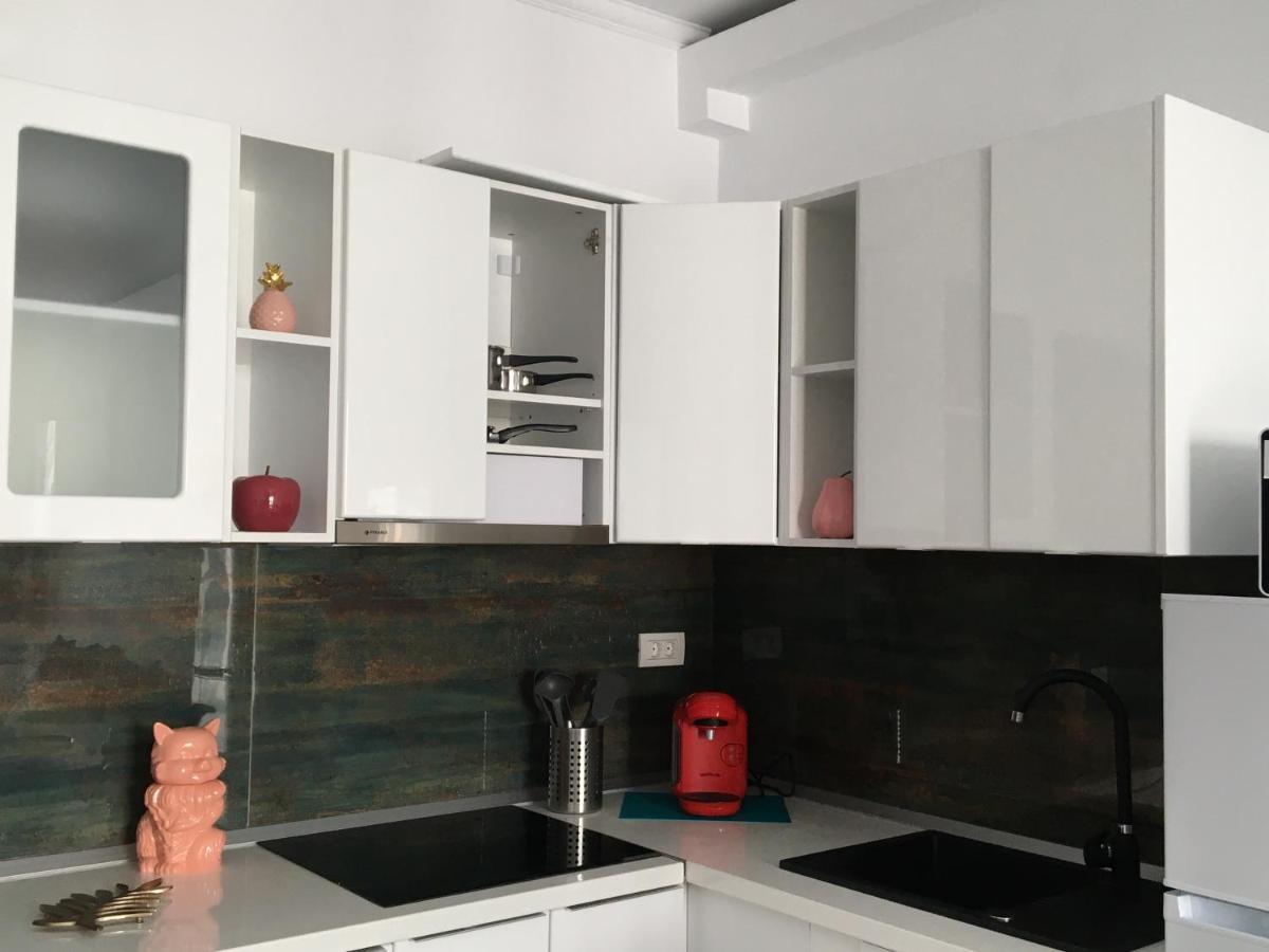 Lotus Blue Apartment มามายา ภายนอก รูปภาพ