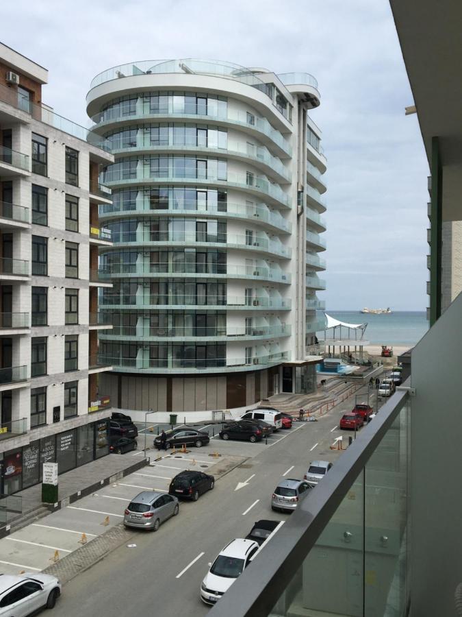 Lotus Blue Apartment มามายา ภายนอก รูปภาพ