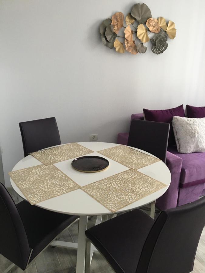 Lotus Blue Apartment มามายา ภายนอก รูปภาพ