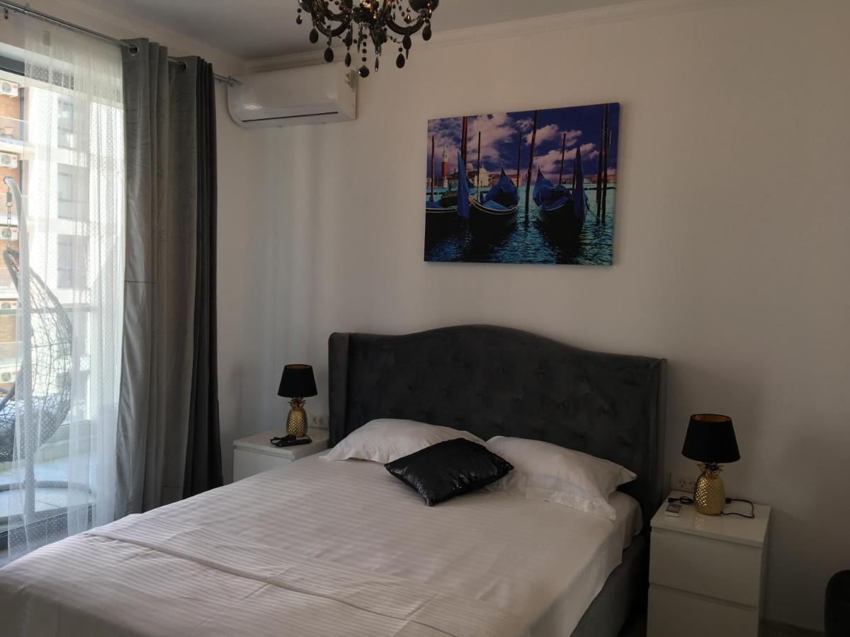 Lotus Blue Apartment มามายา ภายนอก รูปภาพ