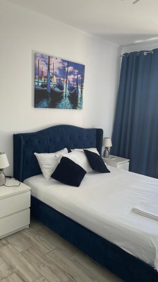 Lotus Blue Apartment มามายา ภายนอก รูปภาพ